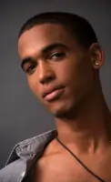 Fredrick Way Gay Porn