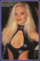 Blonde Porn Star Dynasty
