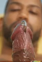 Ty Lattimore Gay Dick
