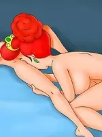 Little Mermaid 2 Porn