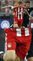 Thomas Muller Bulge