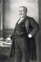 Benjamin Harrison