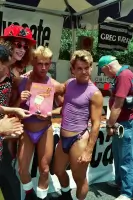 Kevin Kramer Gay Porn