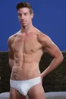 Chris Cannon Gay Porn