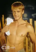 Scott Lyons Porn Star
