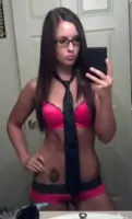 Girl Selfies On Twitter