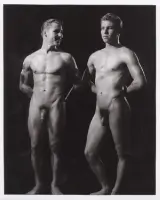 Nude Robert Fuller Gay