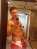 Sebastian Gay Porn Star