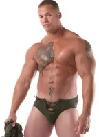 Matthew Rush Gay Porn