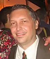 Porn Star Gino Colbert