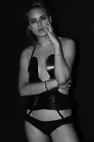 Tallulah Belle Willis