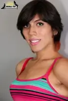 Tranny Liza Lott