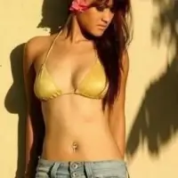 Julia Perez
