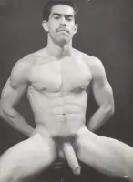 Big Rod Gay Porn Vintage