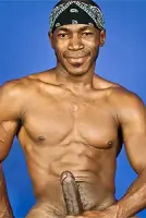 Troy Moreno Gay Porn
