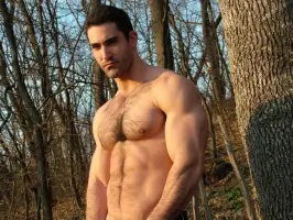 Nude Gay Porn Star Roman Ragazzi Images