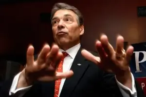 Rick Perry
