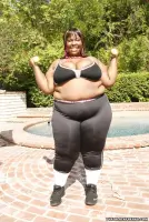 Scented Kisses BBW