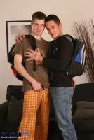 David Cook Gay Porn