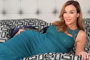 Kaitlyn so Not a Gender Based On True Story