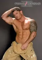 Mitchell Rock Gay Porn