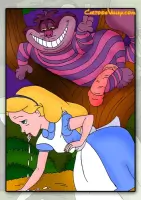 Alice in Wonderland Sex