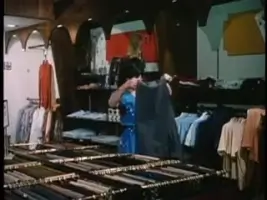 Vintage Rita Ricardo
