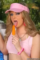Ice Cream Bone Ariel Summers Alexis Texas