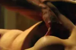 Ildi Silva Nude