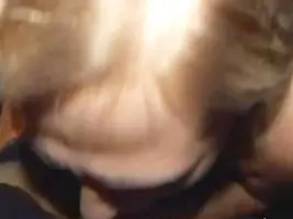 Trisha Marx Creampie