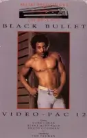 Gene Lamar Randy Cochran Black Bullet