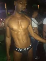 Gay Porn Star Chase Coxxx