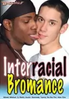 Interracial Redhead Box Cover