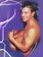 Michael Stefano