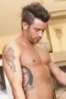 Brad Tyler Porn Star