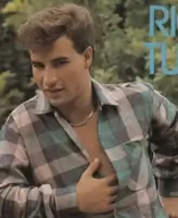 Porn Star Ricky Turner Gay