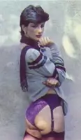Sharon Mitchell Porn Star