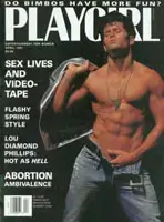 Peter Romero Playgirl