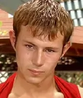 Trent Austin Gay Porn