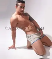 Hugo Ferrari Gay