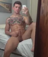 Gay Porn Sebastian Kross