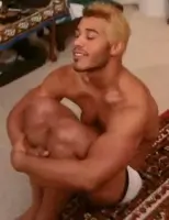 Jace Jones Gay Porn Star
