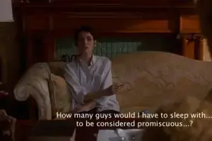 Girl Interrupted 1999