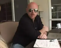 Tom Moore Gay Porn