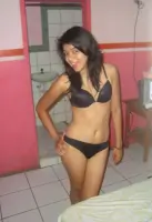 Sexy Chica Desnudas