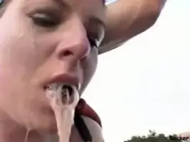 Casey Klein Slap Happy