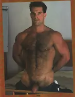 Zak Spears Gay Porn