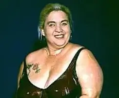 BBW Patty Parker Porn