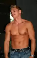 Brady Jensen Gay Porn