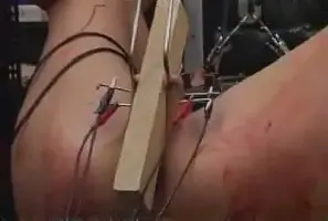 Bondage BDSM Torture